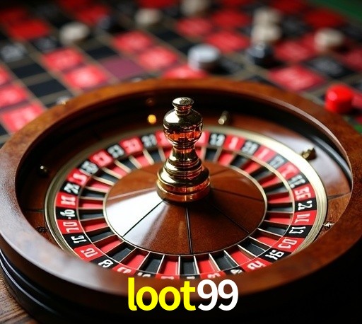 Security Systems loot99