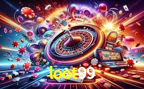 Welcome Bonus loot99