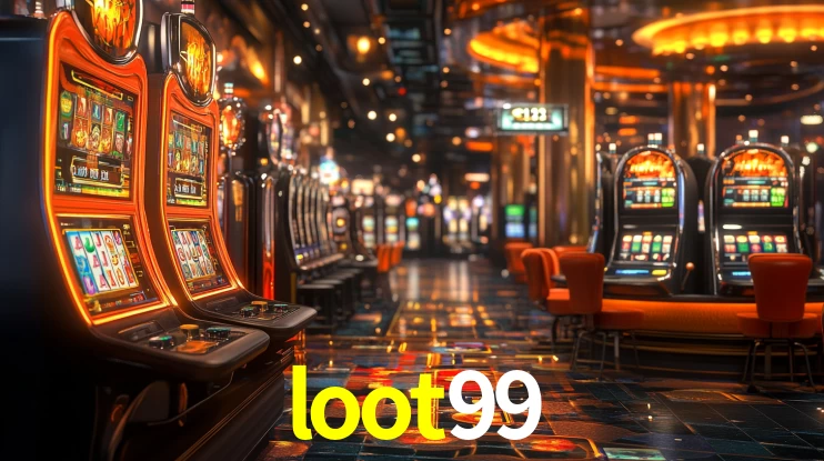 Welcome Bonus loot99