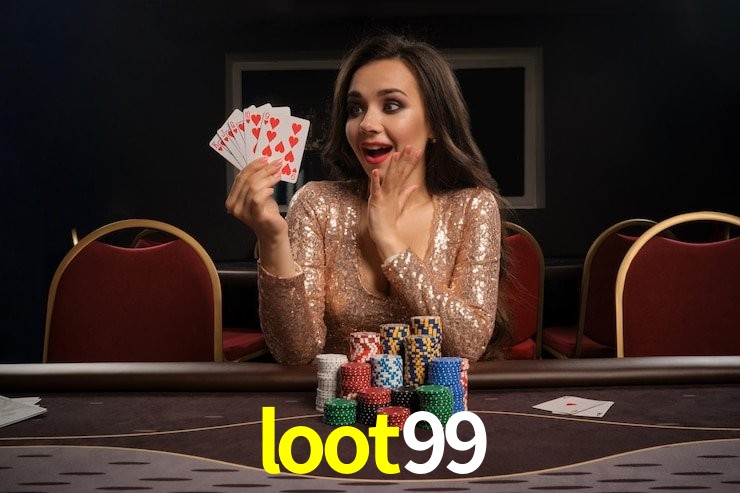 Spaceman Game loot99