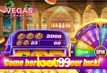 VIP Casino loot99